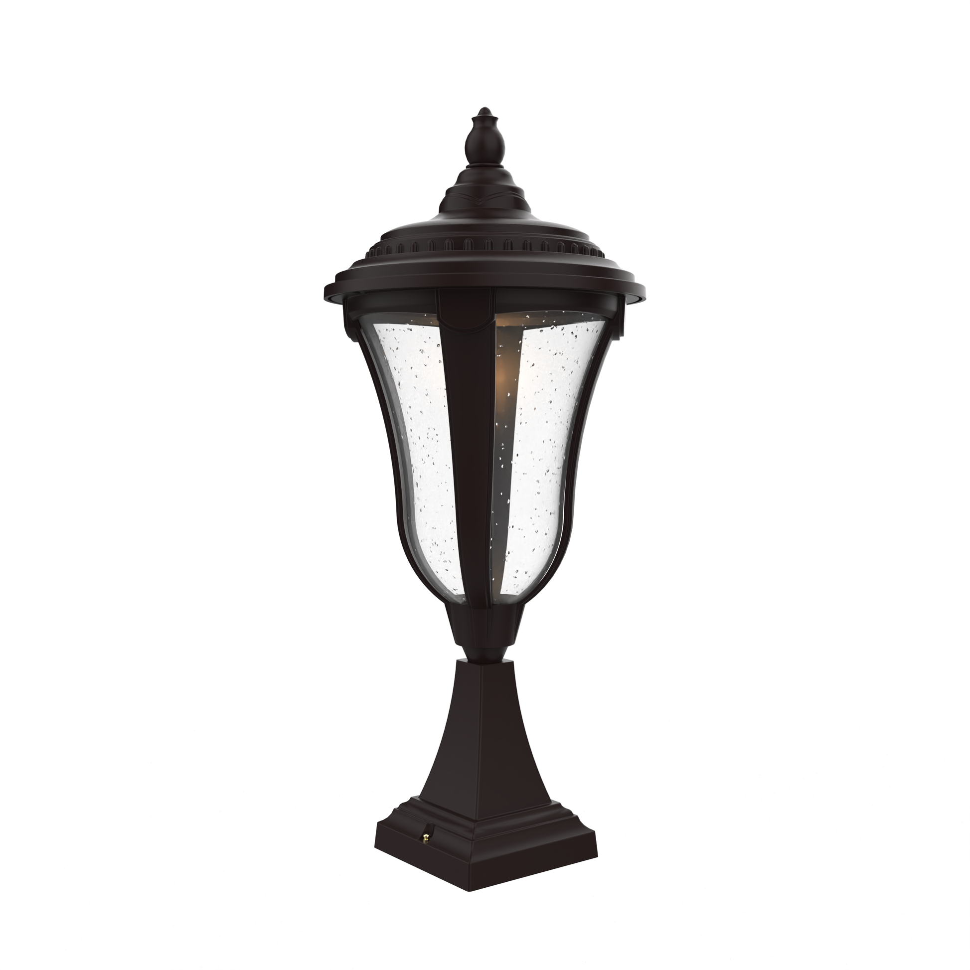 SNOC MUNICH - LARGE PEDESTAL MOUNT 34240 - Post