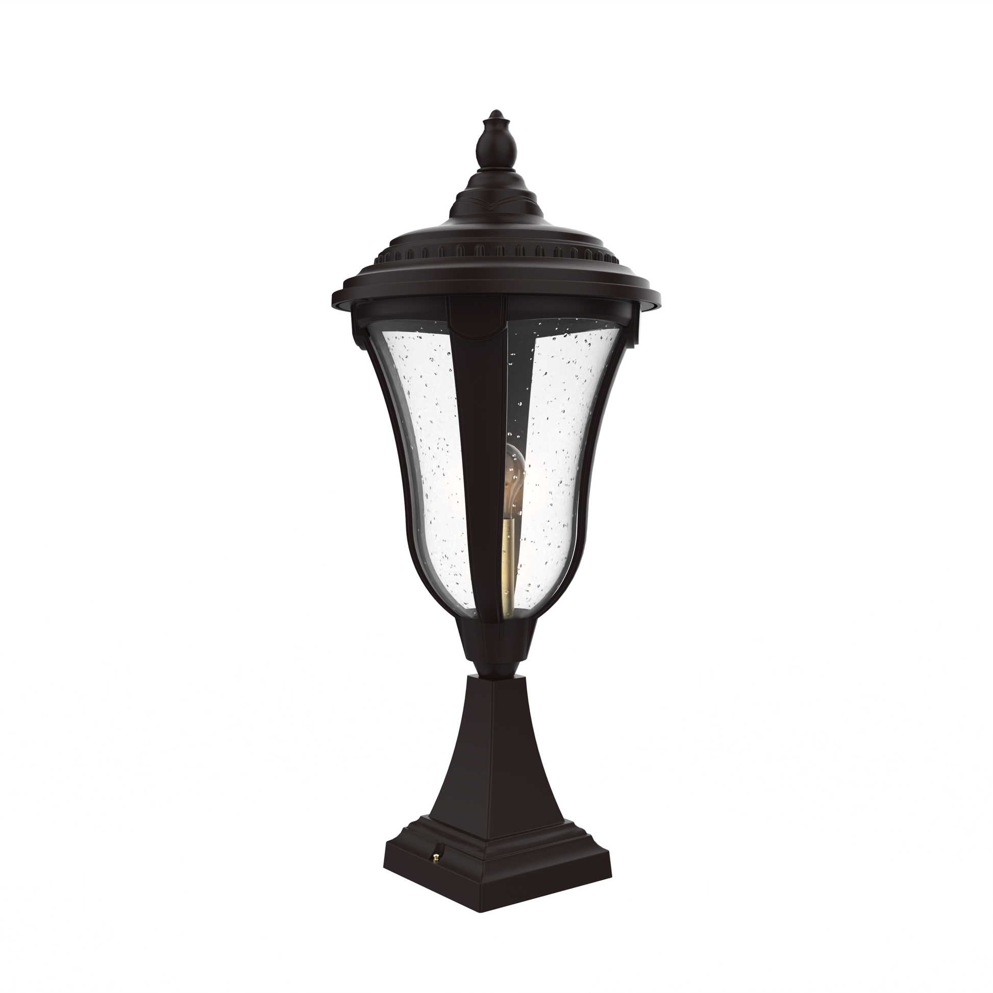 SNOC MUNICH - LARGE PEDESTAL MOUNT 34240 - Post