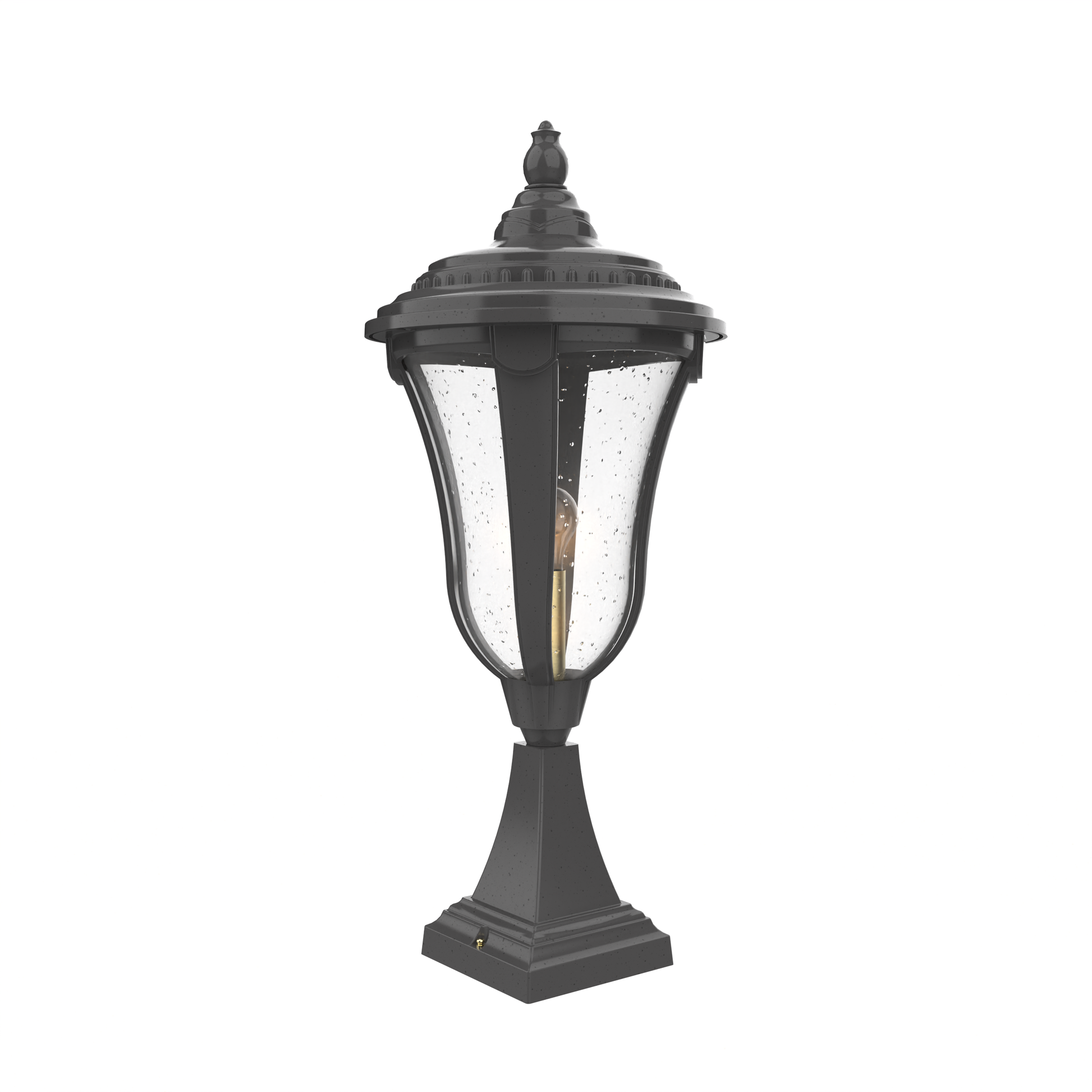 SNOC MUNICH - LARGE PEDESTAL MOUNT 34240 - Post