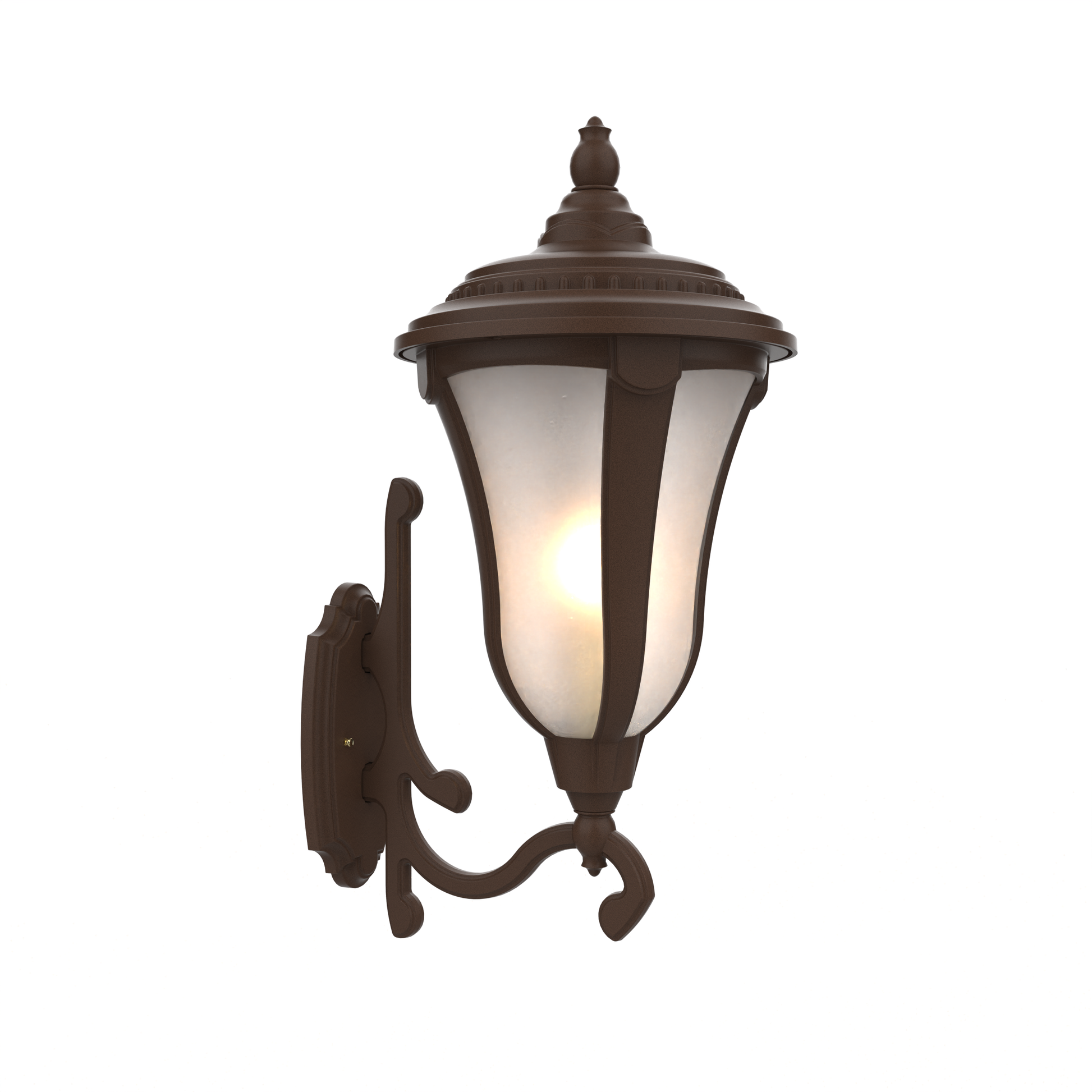 SNOC MUNICH - WALL MOUNT DECORATIVE ARM UP LARGE 34287 - Wall