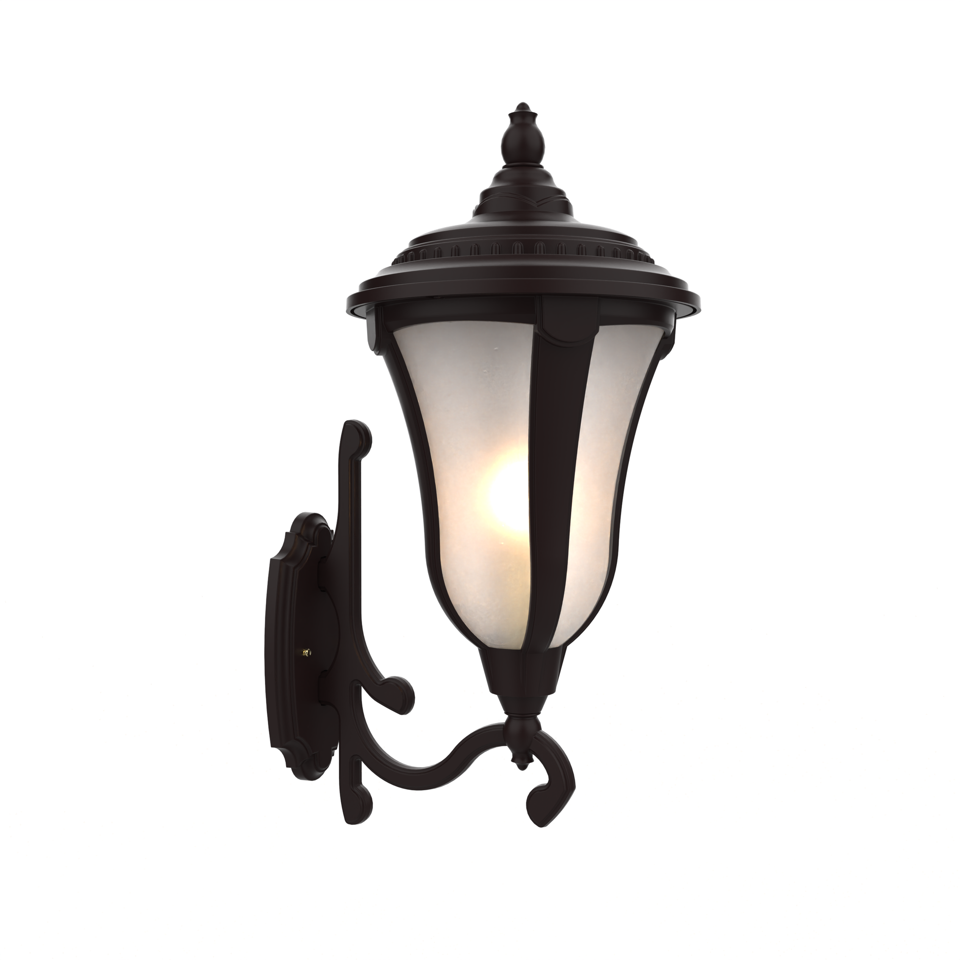 SNOC MUNICH - WALL MOUNT DECORATIVE ARM UP LARGE 34287 - Wall