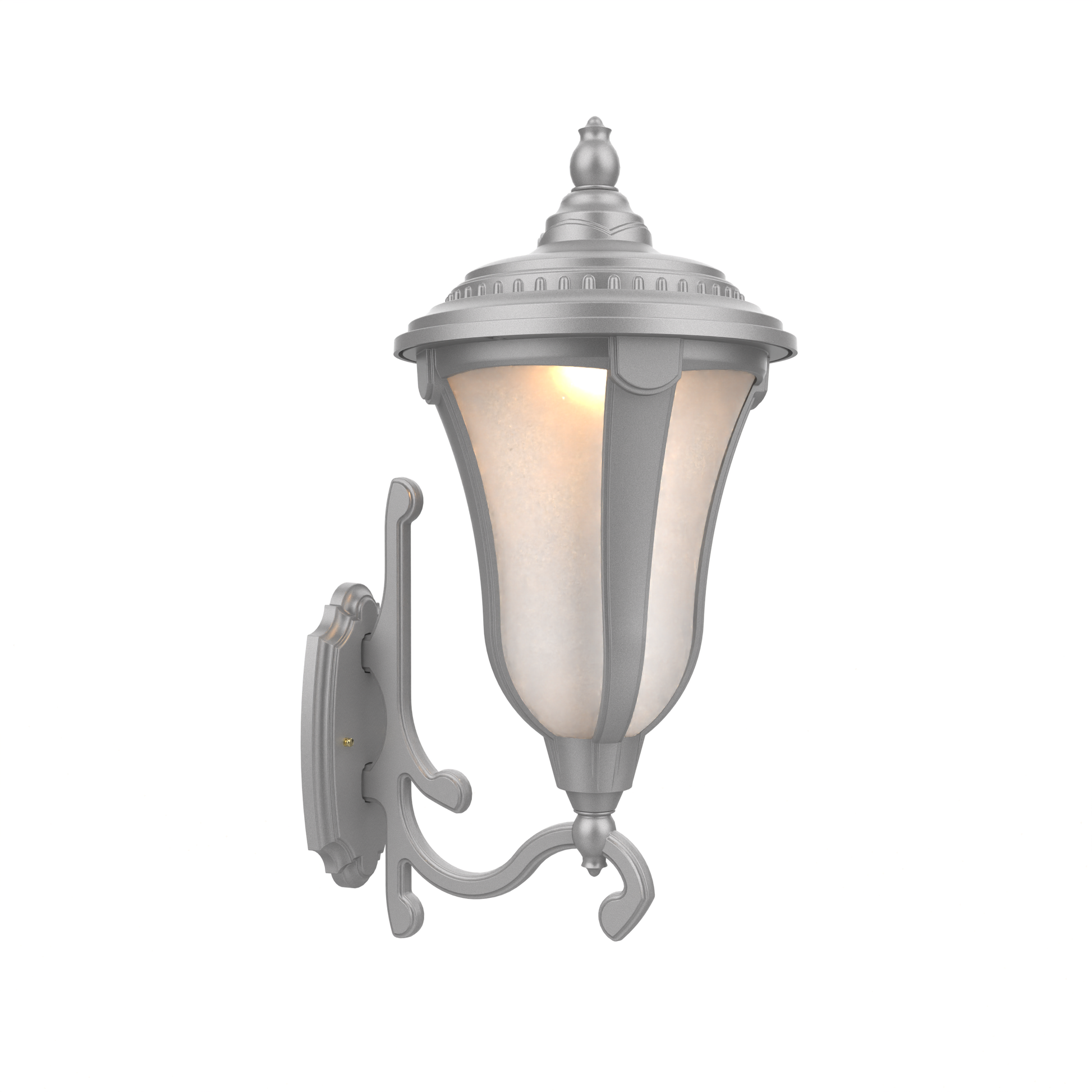 SNOC MUNICH - WALL MOUNT DECORATIVE ARM UP LARGE 34287 - Wall