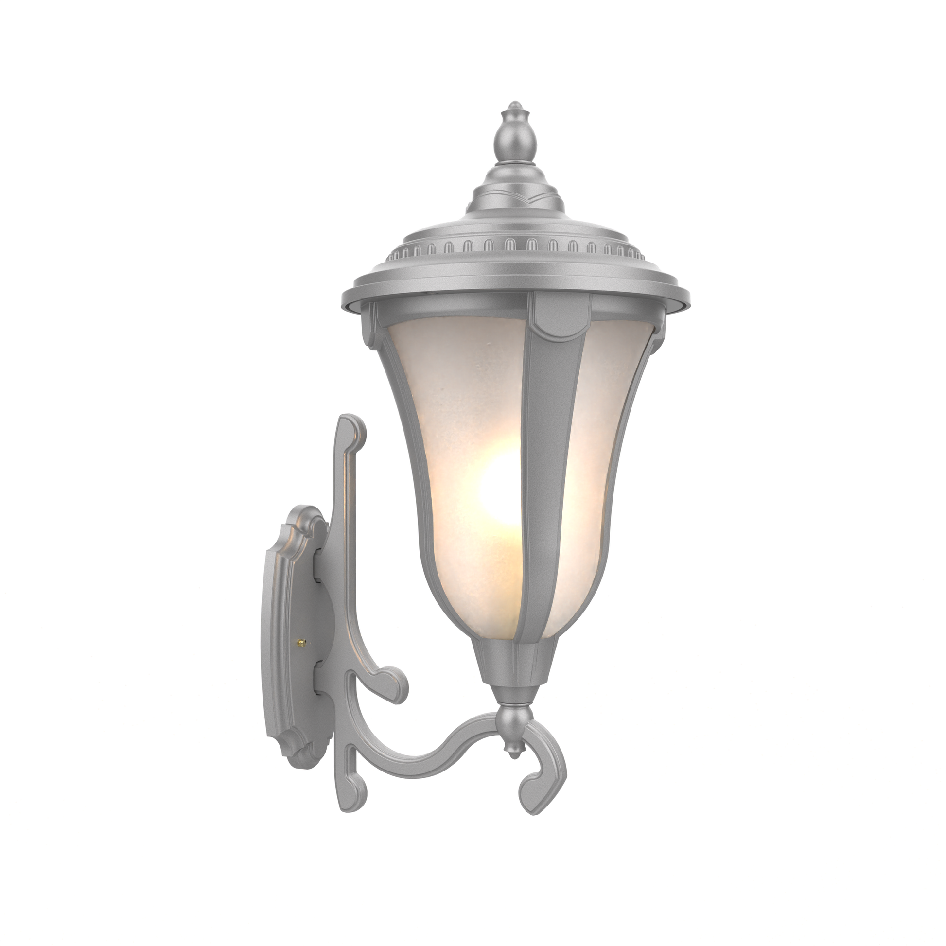 SNOC MUNICH - WALL MOUNT DECORATIVE ARM UP LARGE 34287 - Wall