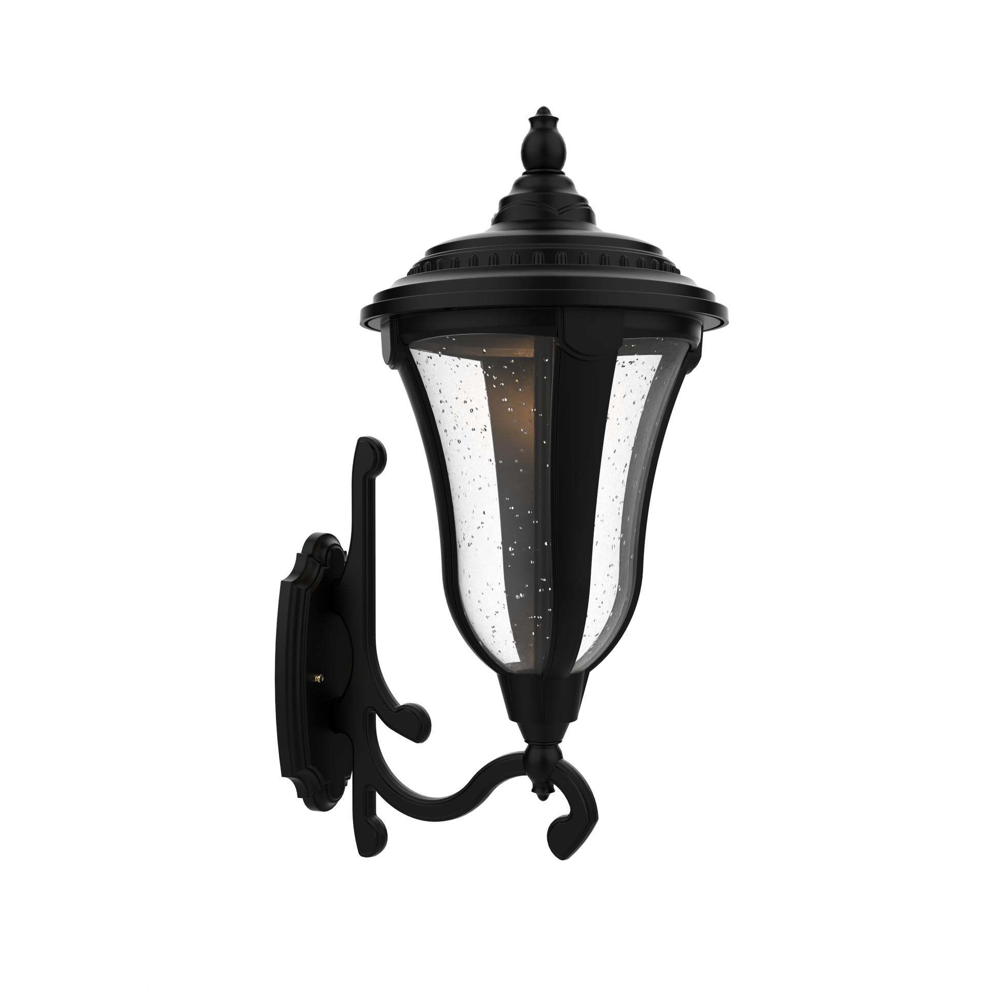 SNOC MUNICH - WALL MOUNT DECORATIVE ARM UP LARGE 34287 - Wall