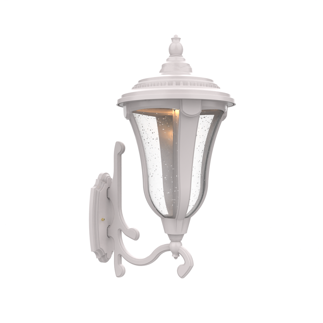 SNOC MUNICH - WALL MOUNT DECORATIVE ARM UP LARGE 34287 - Wall