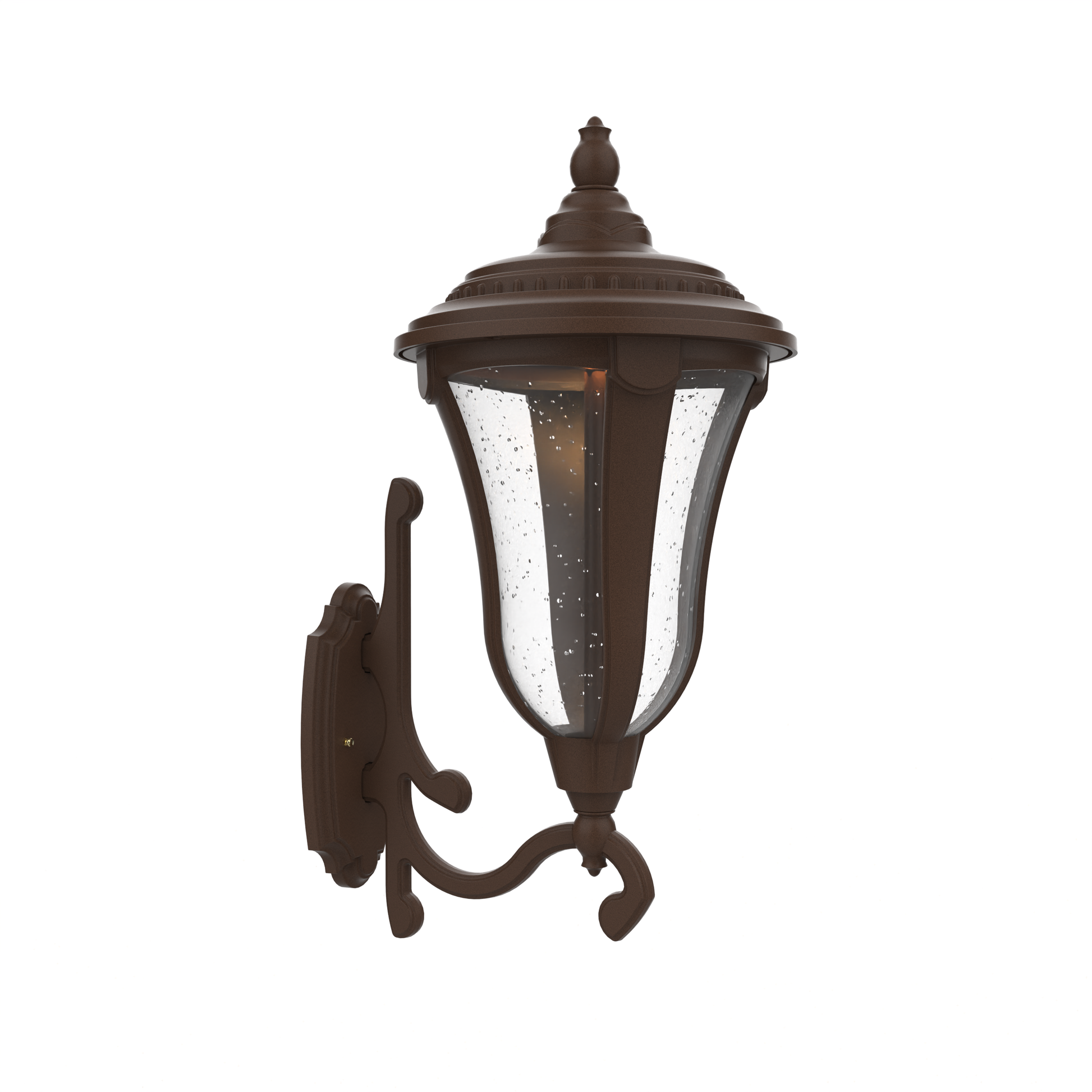 SNOC MUNICH - WALL MOUNT DECORATIVE ARM UP LARGE 34287 - Wall