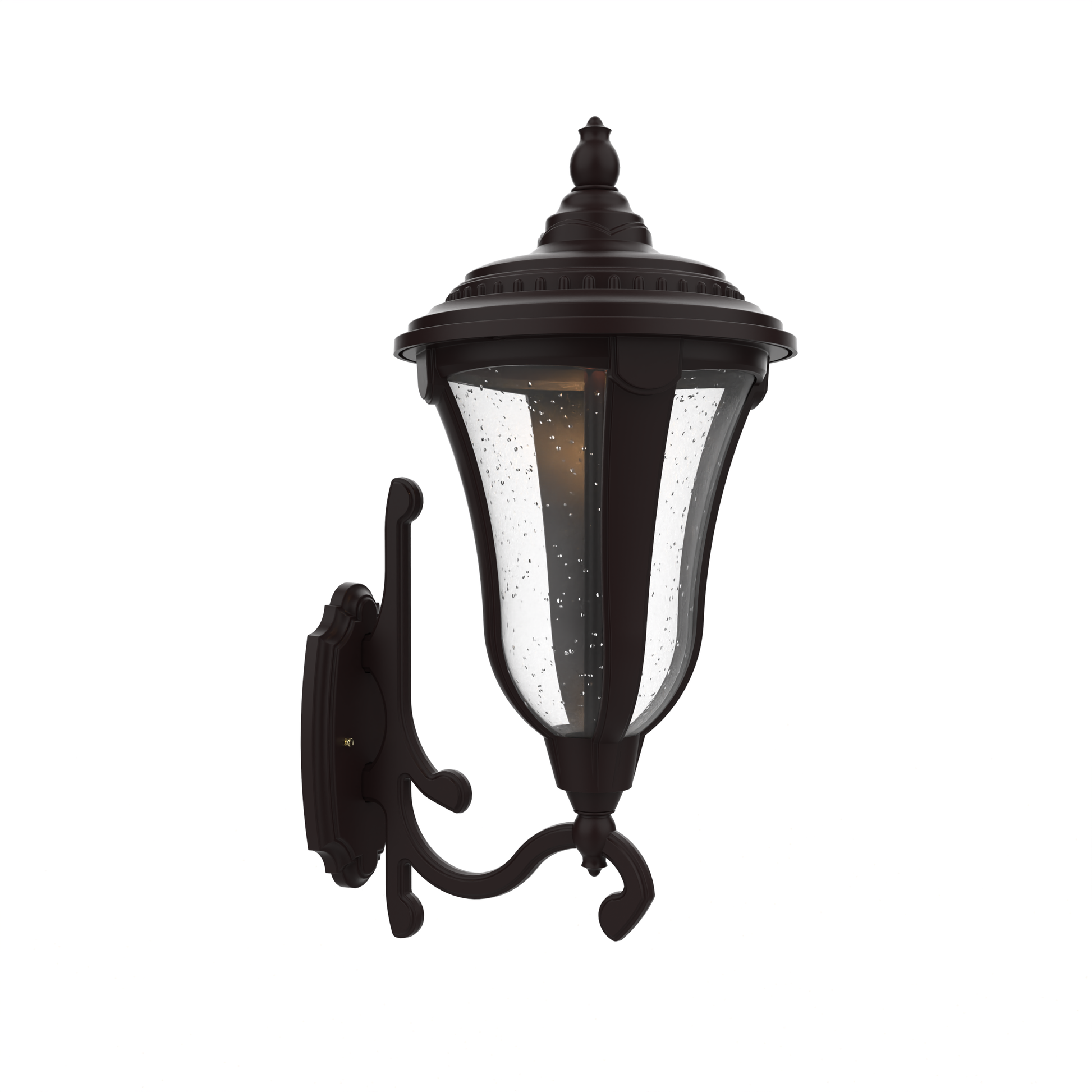 SNOC MUNICH - WALL MOUNT DECORATIVE ARM UP LARGE 34287 - Wall