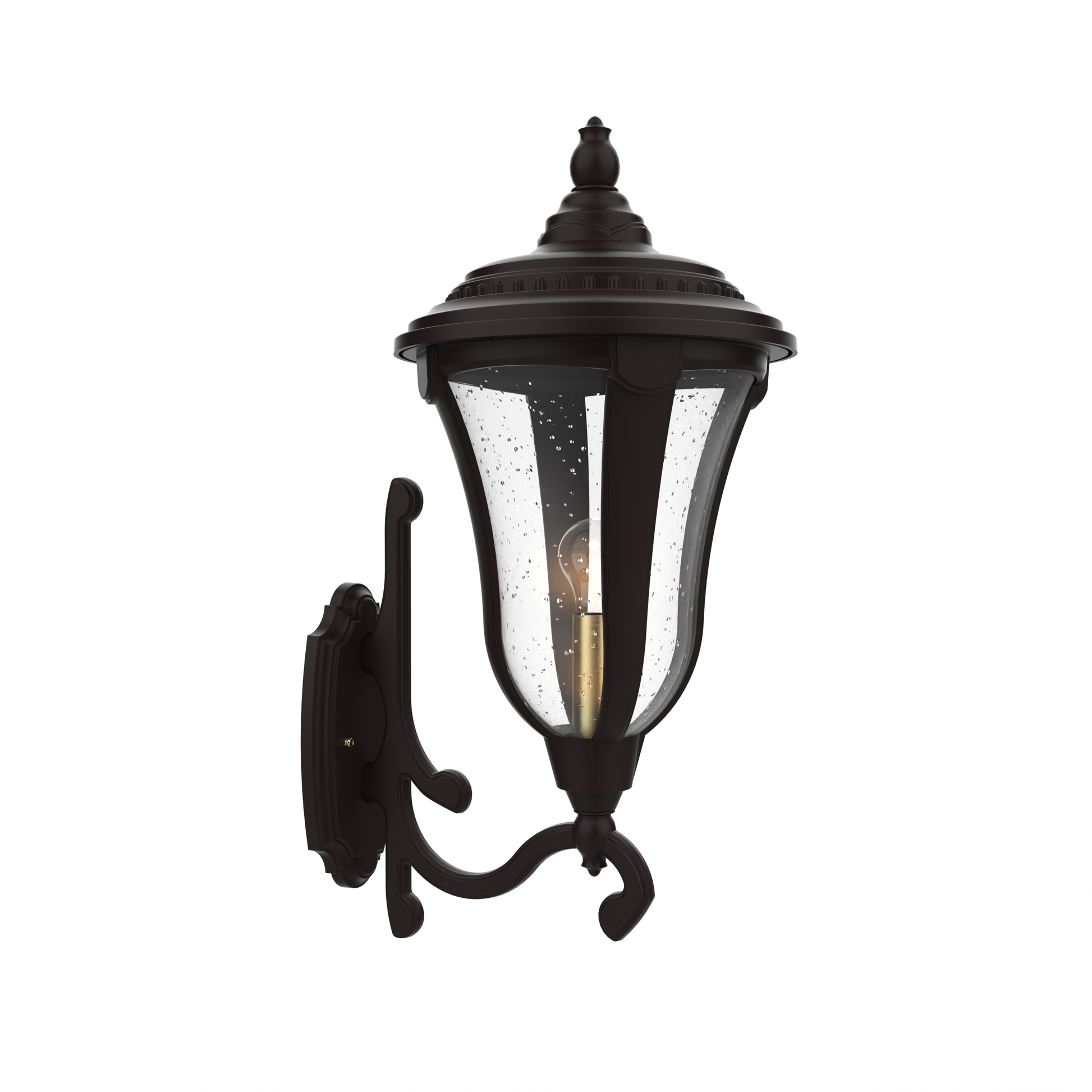 SNOC MUNICH - WALL MOUNT DECORATIVE ARM UP LARGE 34287 - Wall