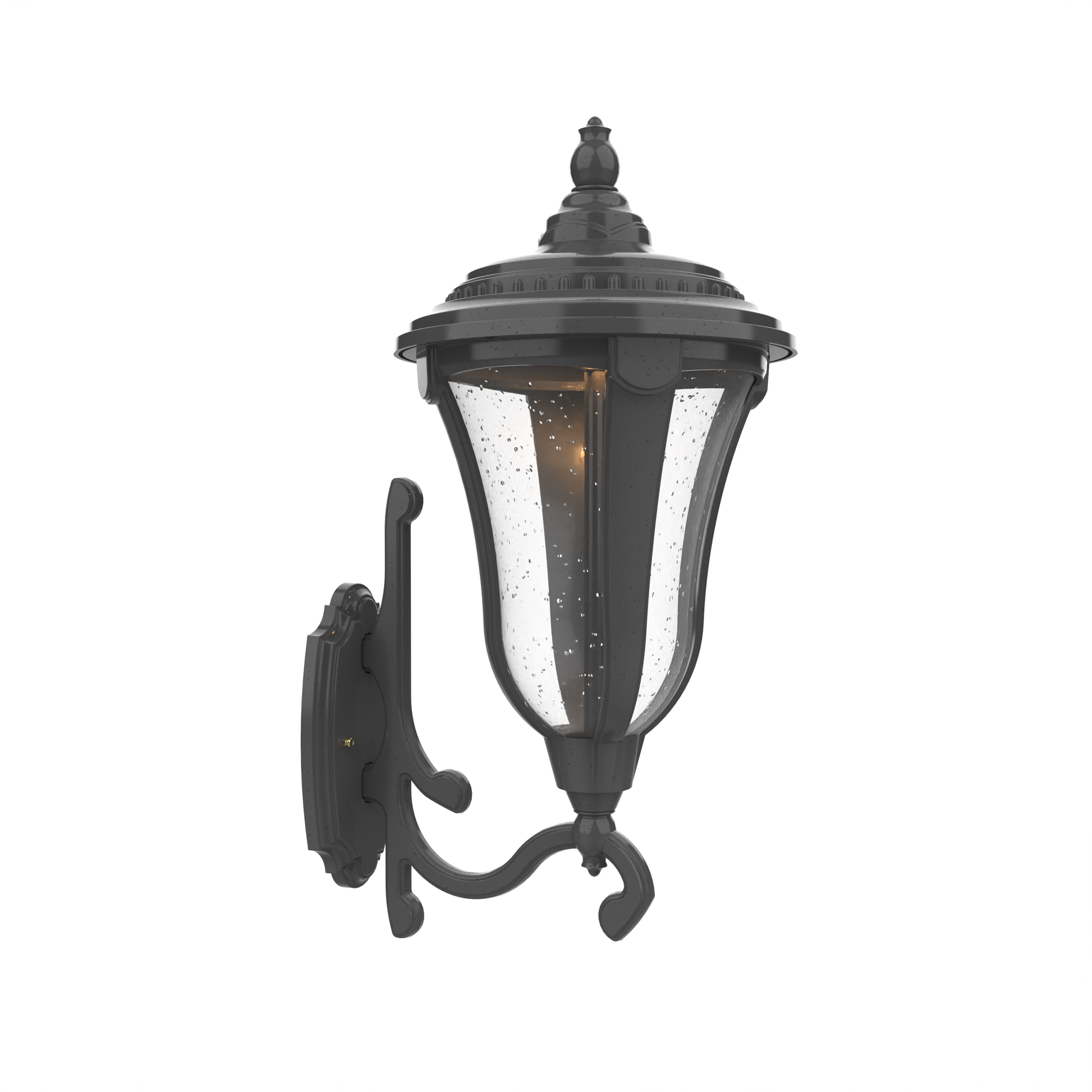 SNOC MUNICH - WALL MOUNT DECORATIVE ARM UP LARGE 34287 - Wall