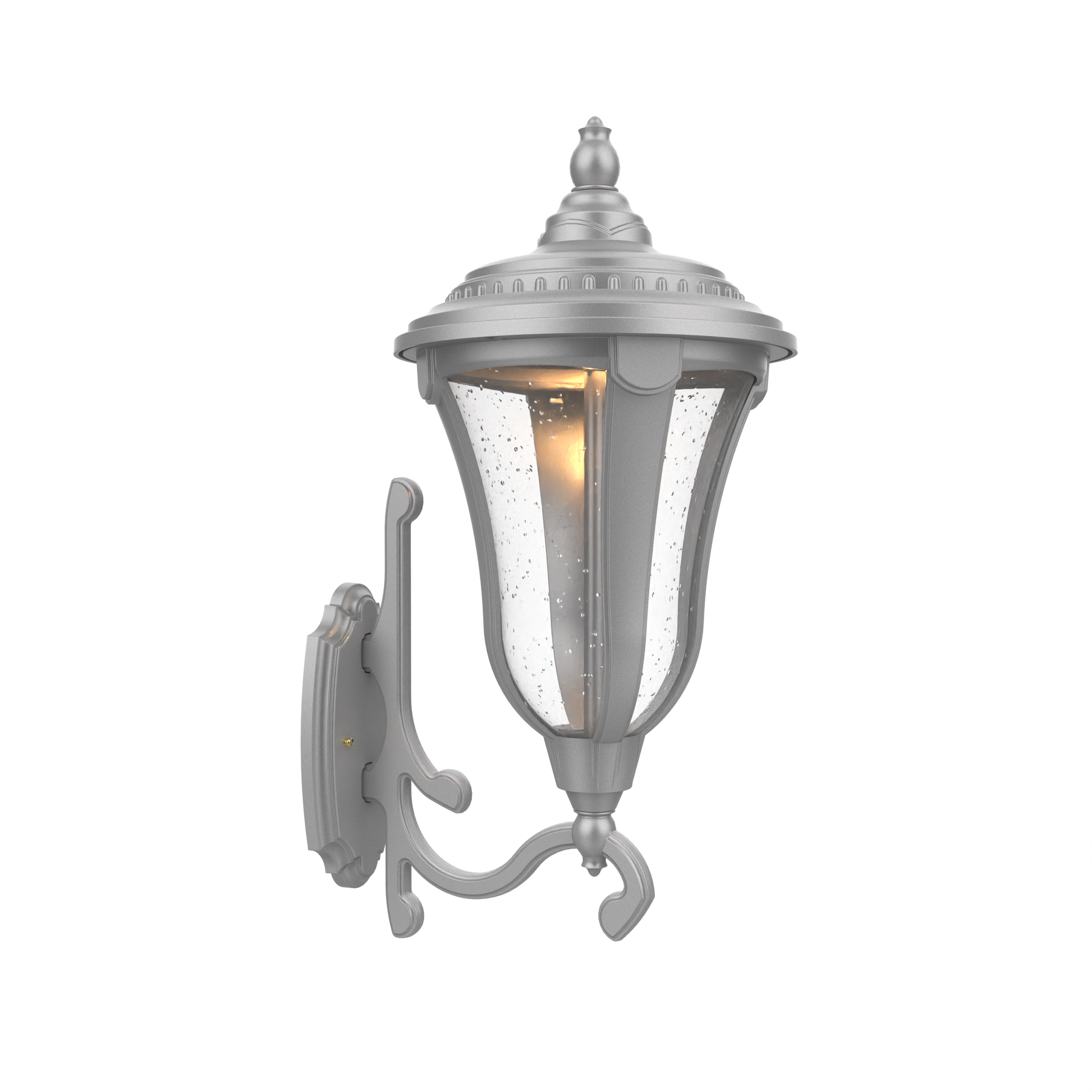 SNOC MUNICH - WALL MOUNT DECORATIVE ARM UP LARGE 34287 - Wall