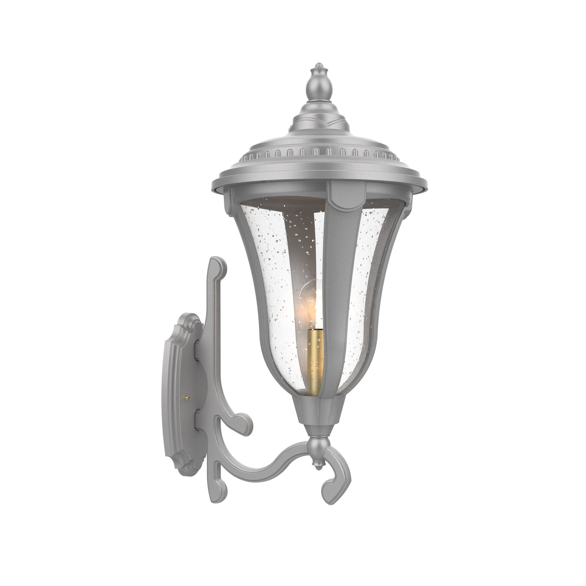 SNOC MUNICH - WALL MOUNT DECORATIVE ARM UP LARGE 34287 - Wall