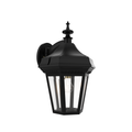 SNOC, OXFORD - LARGE OPEN BOTTOM WALL MOUNT DOWN 34821, OUTDOOR WALL LIGHTS