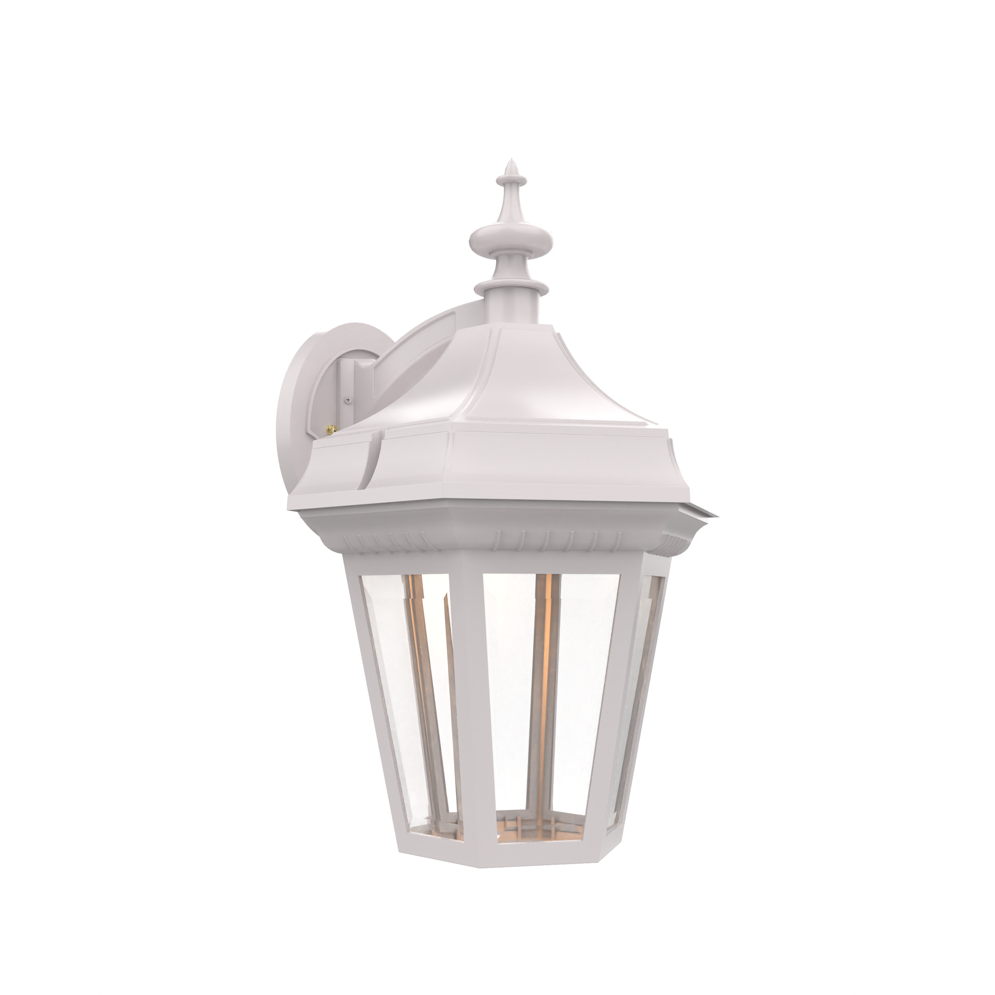 SNOC, OXFORD - LARGE OPEN BOTTOM WALL MOUNT DOWN 34821, OUTDOOR WALL LIGHTS