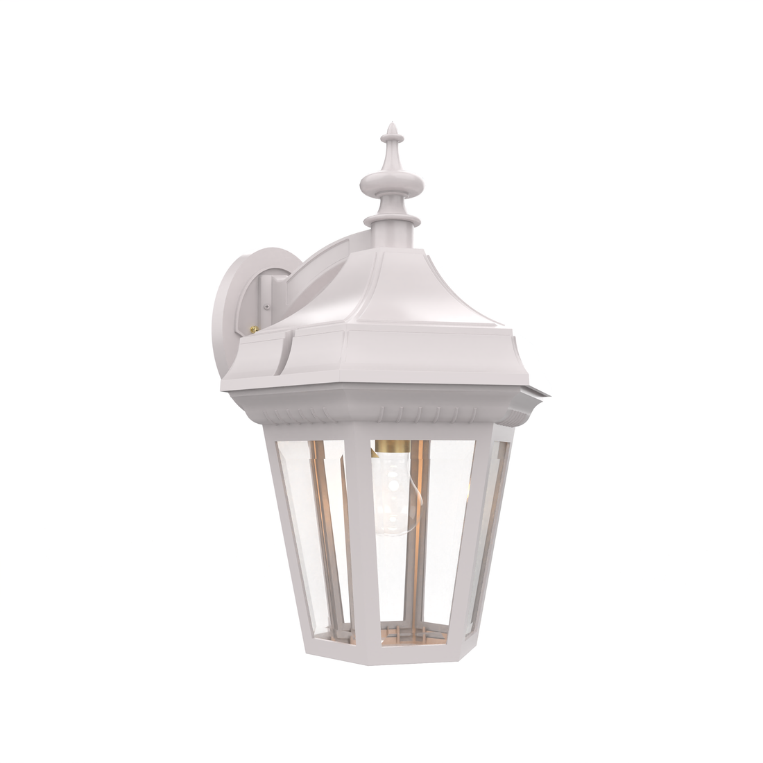 SNOC, OXFORD - LARGE OPEN BOTTOM WALL MOUNT DOWN 34821, OUTDOOR WALL LIGHTS