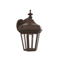 SNOC, OXFORD - LARGE OPEN BOTTOM WALL MOUNT DOWN 34821, OUTDOOR WALL LIGHTS