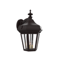 SNOC, OXFORD - LARGE OPEN BOTTOM WALL MOUNT DOWN 34821, OUTDOOR WALL LIGHTS