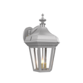 SNOC, OXFORD - LARGE OPEN BOTTOM WALL MOUNT DOWN 34821, OUTDOOR WALL LIGHTS