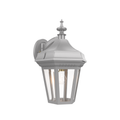 SNOC, OXFORD - LARGE OPEN BOTTOM WALL MOUNT DOWN 34821, OUTDOOR WALL LIGHTS
