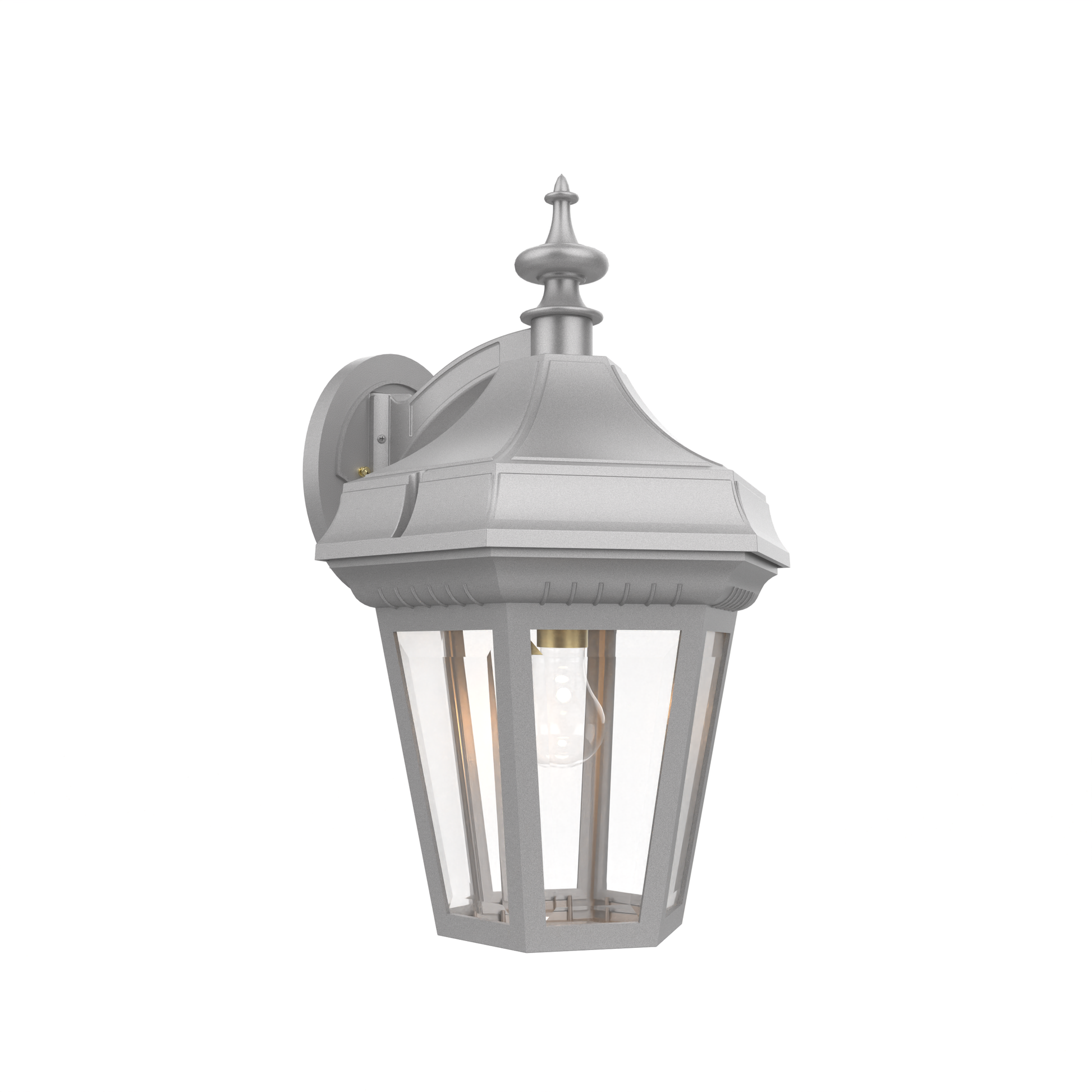SNOC, OXFORD - LARGE OPEN BOTTOM WALL MOUNT DOWN 34821, OUTDOOR WALL LIGHTS