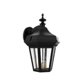 SNOC, OXFORD - LARGE OPEN BOTTOM WALL MOUNT DOWN 34821, OUTDOOR WALL LIGHTS