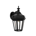 SNOC, OXFORD - LARGE OPEN BOTTOM WALL MOUNT DOWN 34821, OUTDOOR WALL LIGHTS