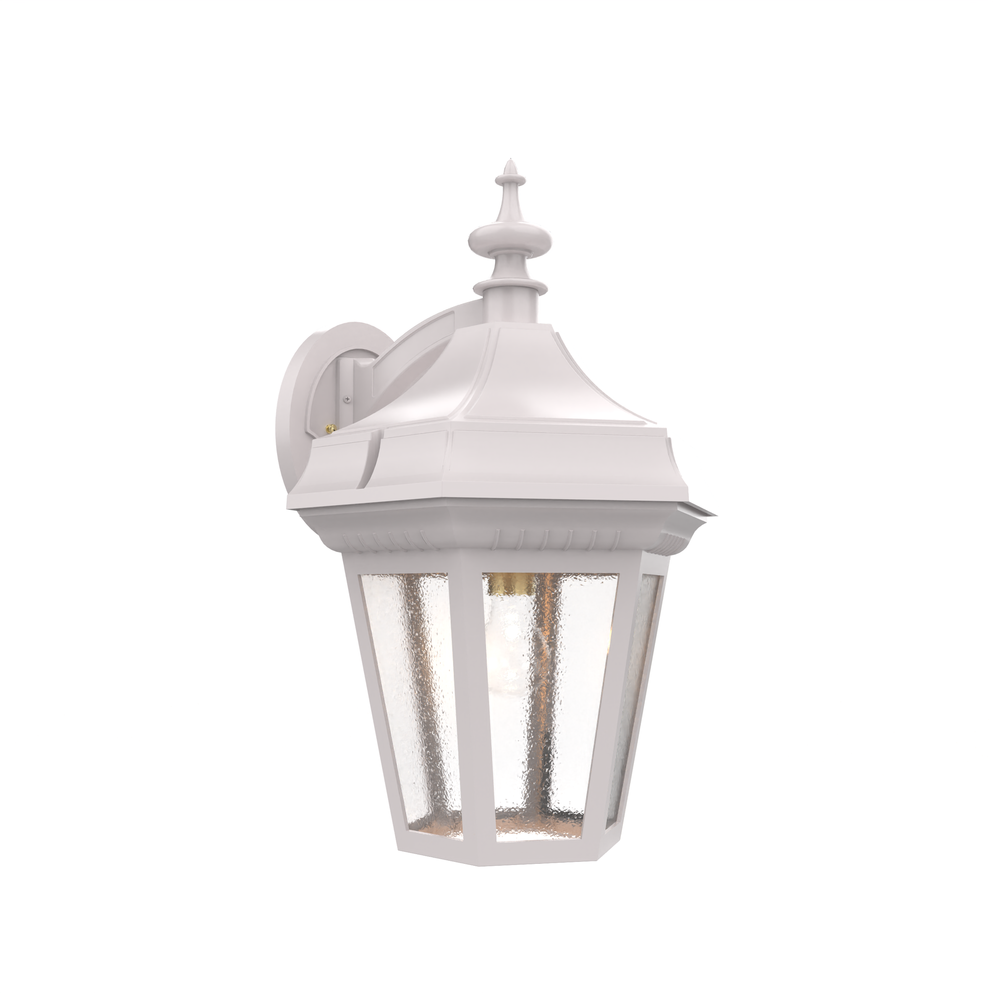SNOC, OXFORD - LARGE OPEN BOTTOM WALL MOUNT DOWN 34821, OUTDOOR WALL LIGHTS