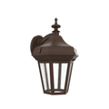 SNOC, OXFORD - LARGE OPEN BOTTOM WALL MOUNT DOWN 34821, OUTDOOR WALL LIGHTS