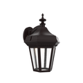 SNOC, OXFORD - LARGE OPEN BOTTOM WALL MOUNT DOWN 34821, OUTDOOR WALL LIGHTS