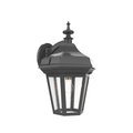SNOC, OXFORD - LARGE OPEN BOTTOM WALL MOUNT DOWN 34821, OUTDOOR WALL LIGHTS