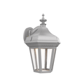 SNOC, OXFORD - LARGE OPEN BOTTOM WALL MOUNT DOWN 34821, OUTDOOR WALL LIGHTS