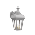 SNOC, OXFORD - LARGE OPEN BOTTOM WALL MOUNT DOWN 34821, OUTDOOR WALL LIGHTS