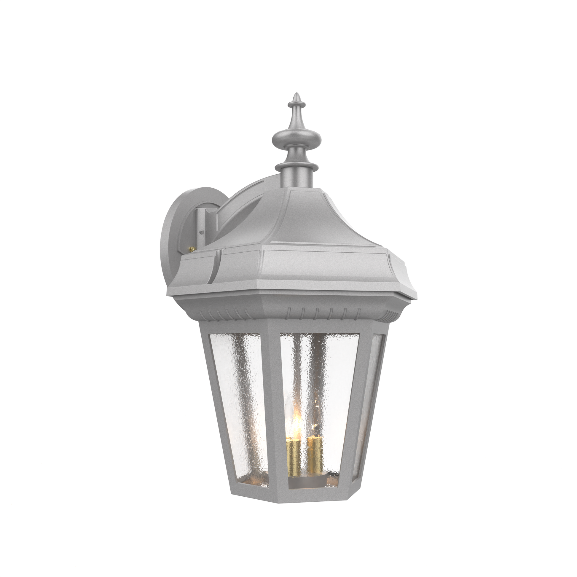 SNOC, OXFORD - LARGE OPEN BOTTOM WALL MOUNT DOWN 34821, OUTDOOR WALL LIGHTS