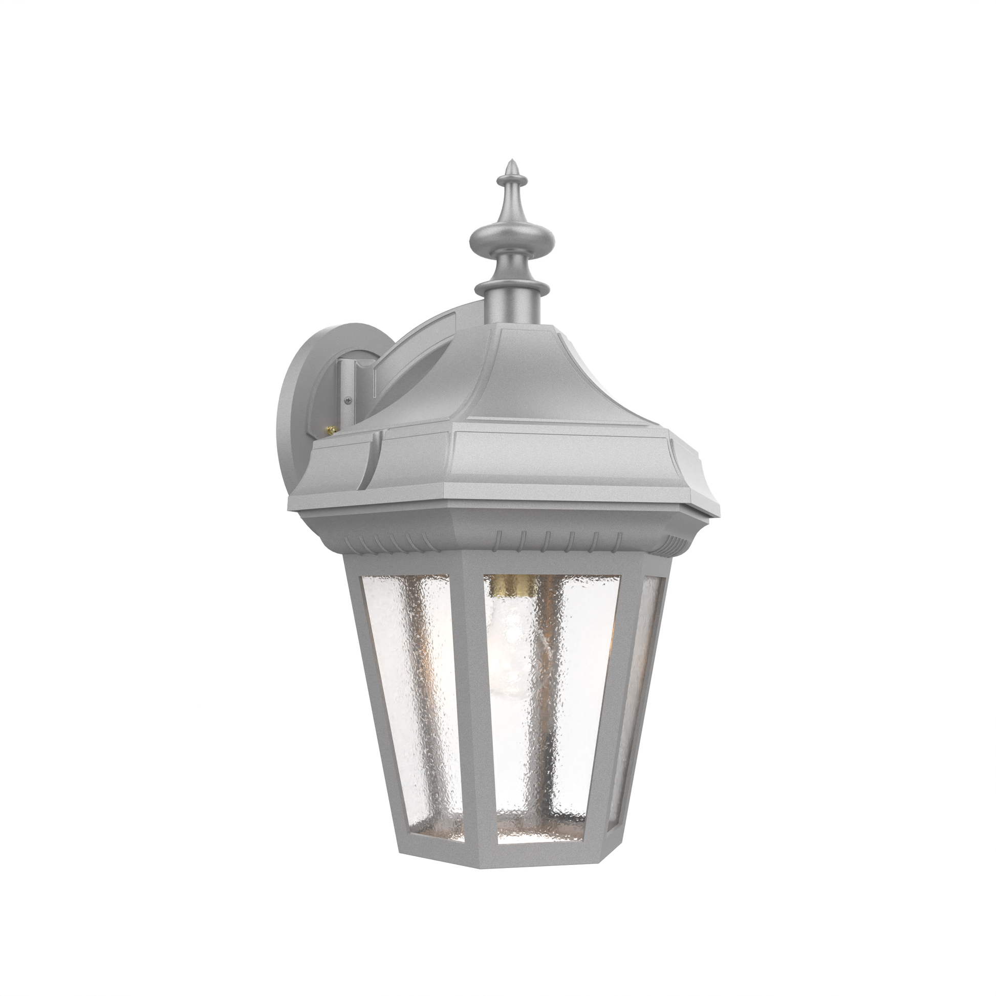 SNOC, OXFORD - LARGE OPEN BOTTOM WALL MOUNT DOWN 34821, OUTDOOR WALL LIGHTS