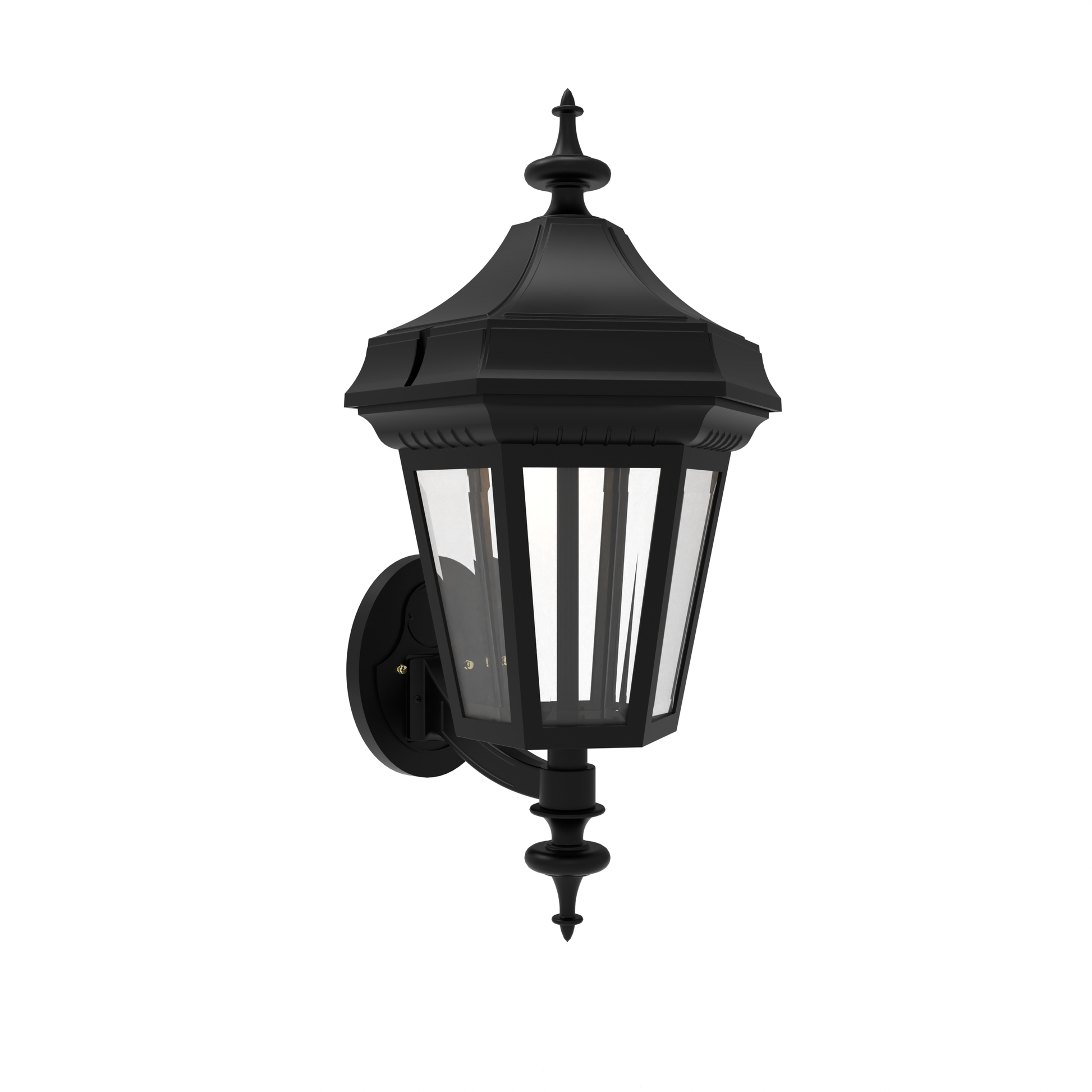 SNOC OXFORD LARGE UPRIGHT WALL MOUNT 34824 - Wall