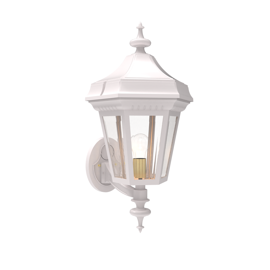 SNOC, OXFORD LARGE UPRIGHT WALL MOUNT 34824, OUTDOOR WALL LIGHTS