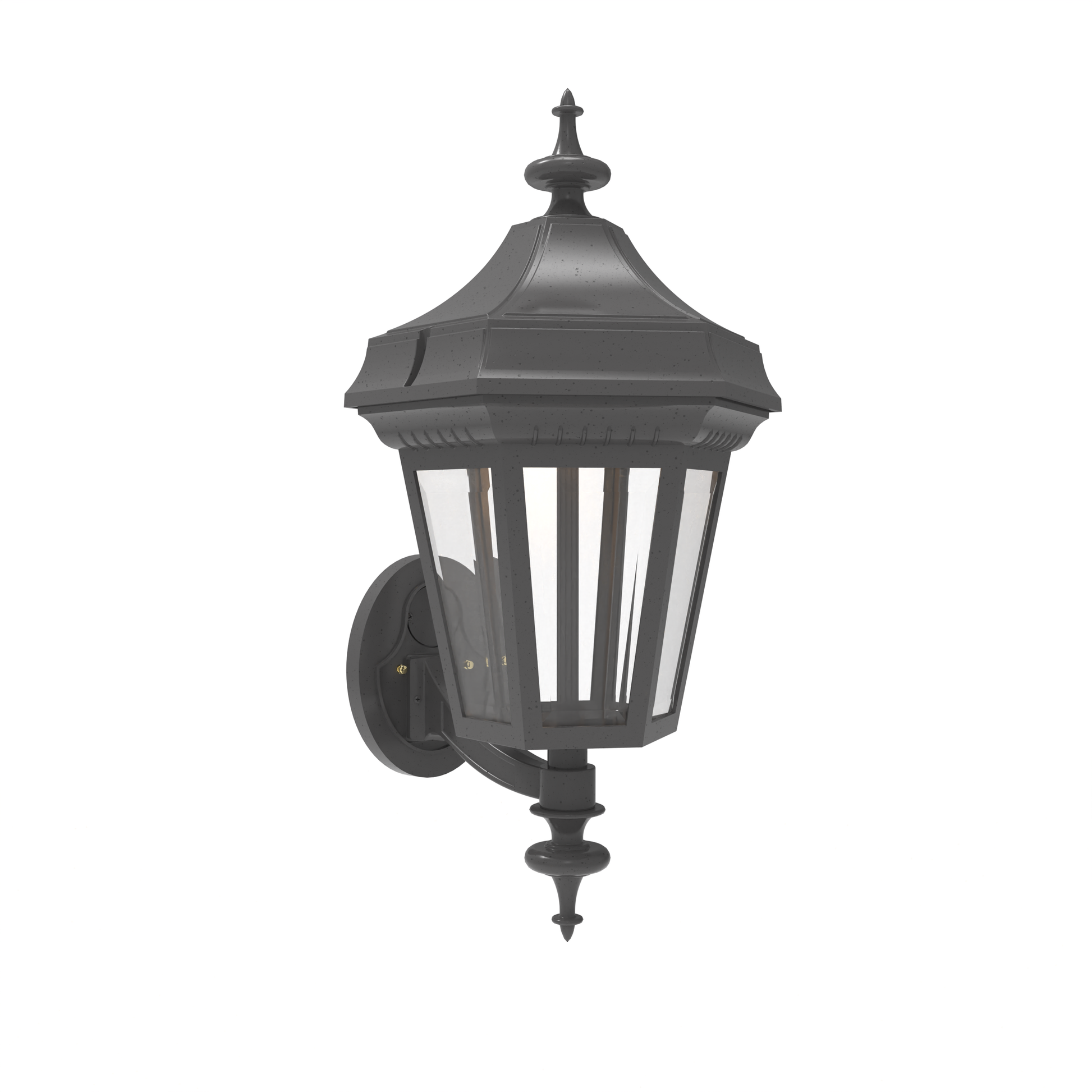 SNOC OXFORD LARGE UPRIGHT WALL MOUNT 34824 - Wall