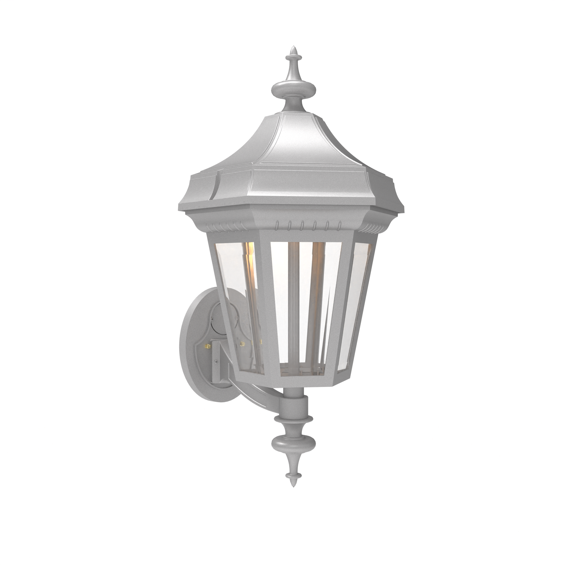 SNOC OXFORD LARGE UPRIGHT WALL MOUNT 34824 - Wall