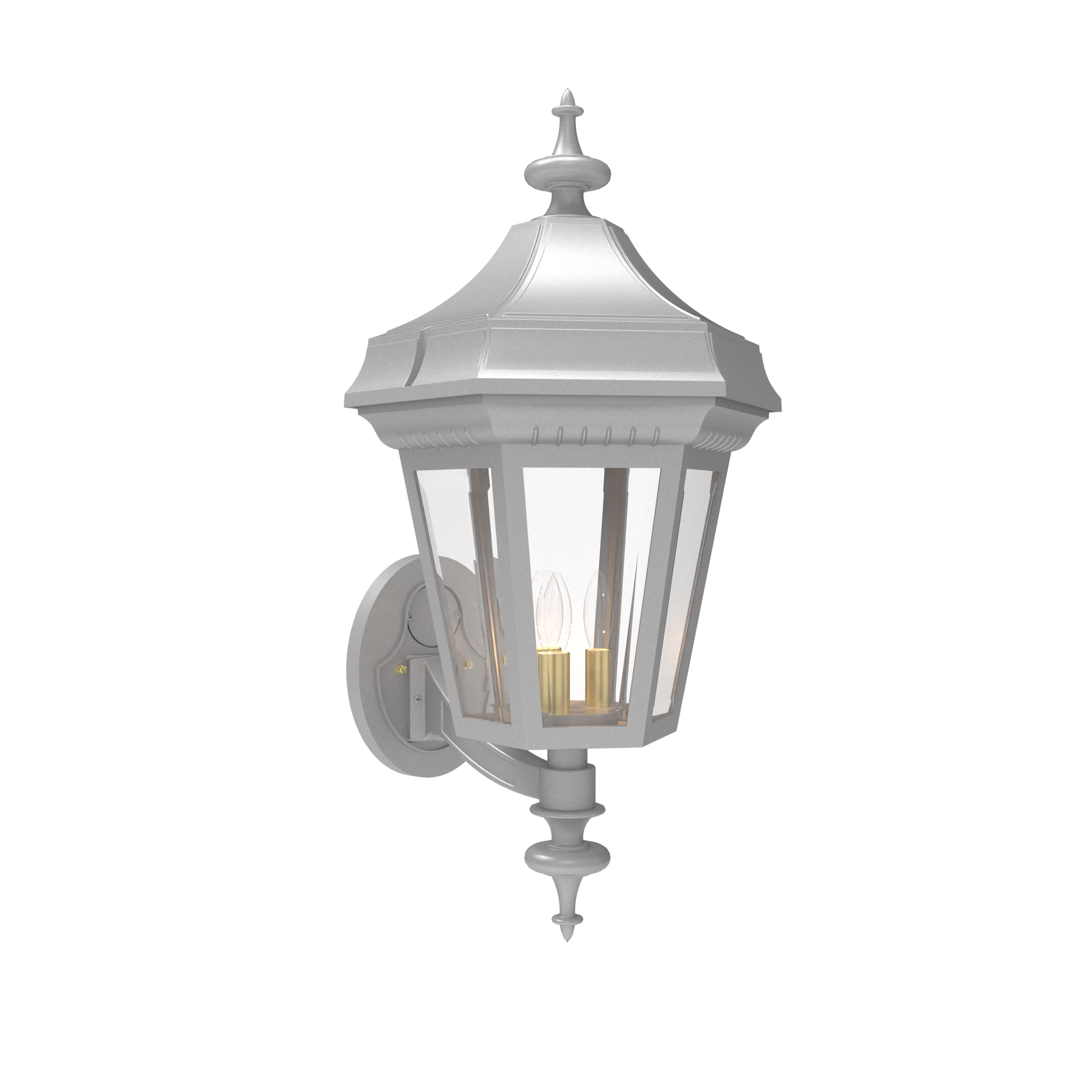 SNOC OXFORD LARGE UPRIGHT WALL MOUNT 34824 - Wall