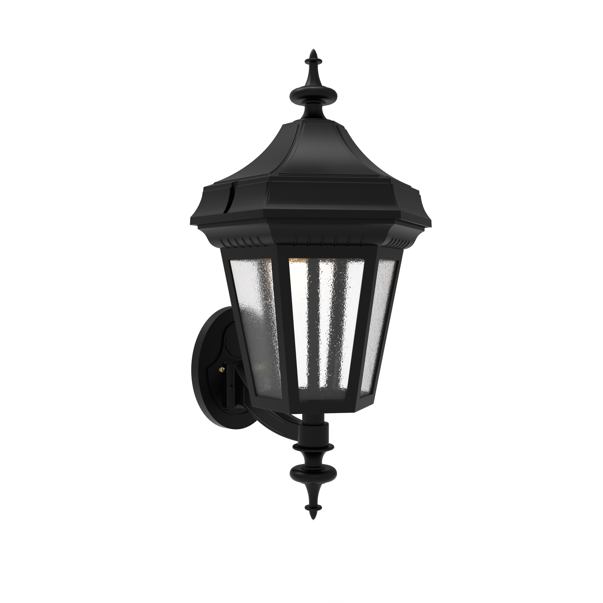 SNOC OXFORD LARGE UPRIGHT WALL MOUNT 34824 - Wall