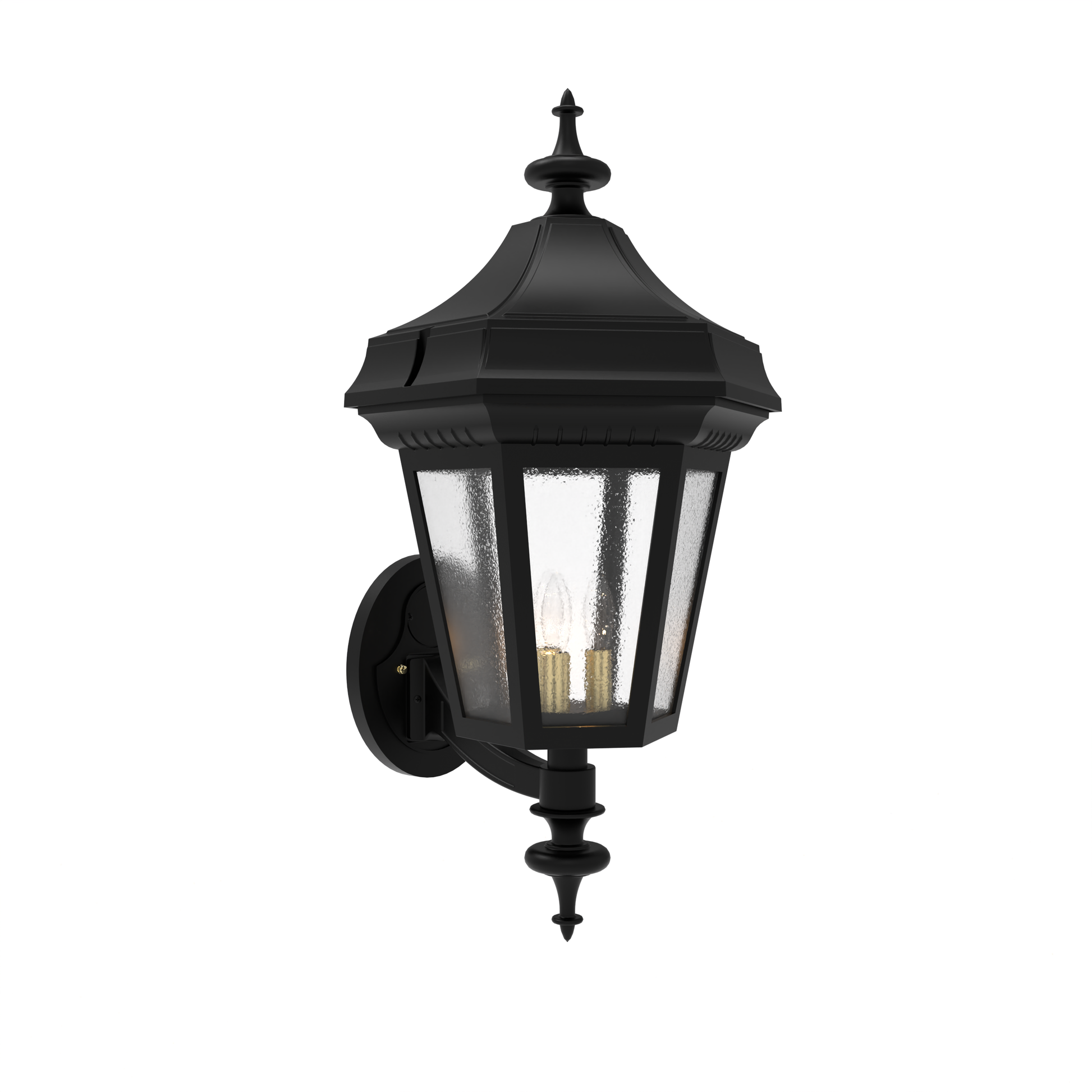 SNOC OXFORD LARGE UPRIGHT WALL MOUNT 34824 - Wall