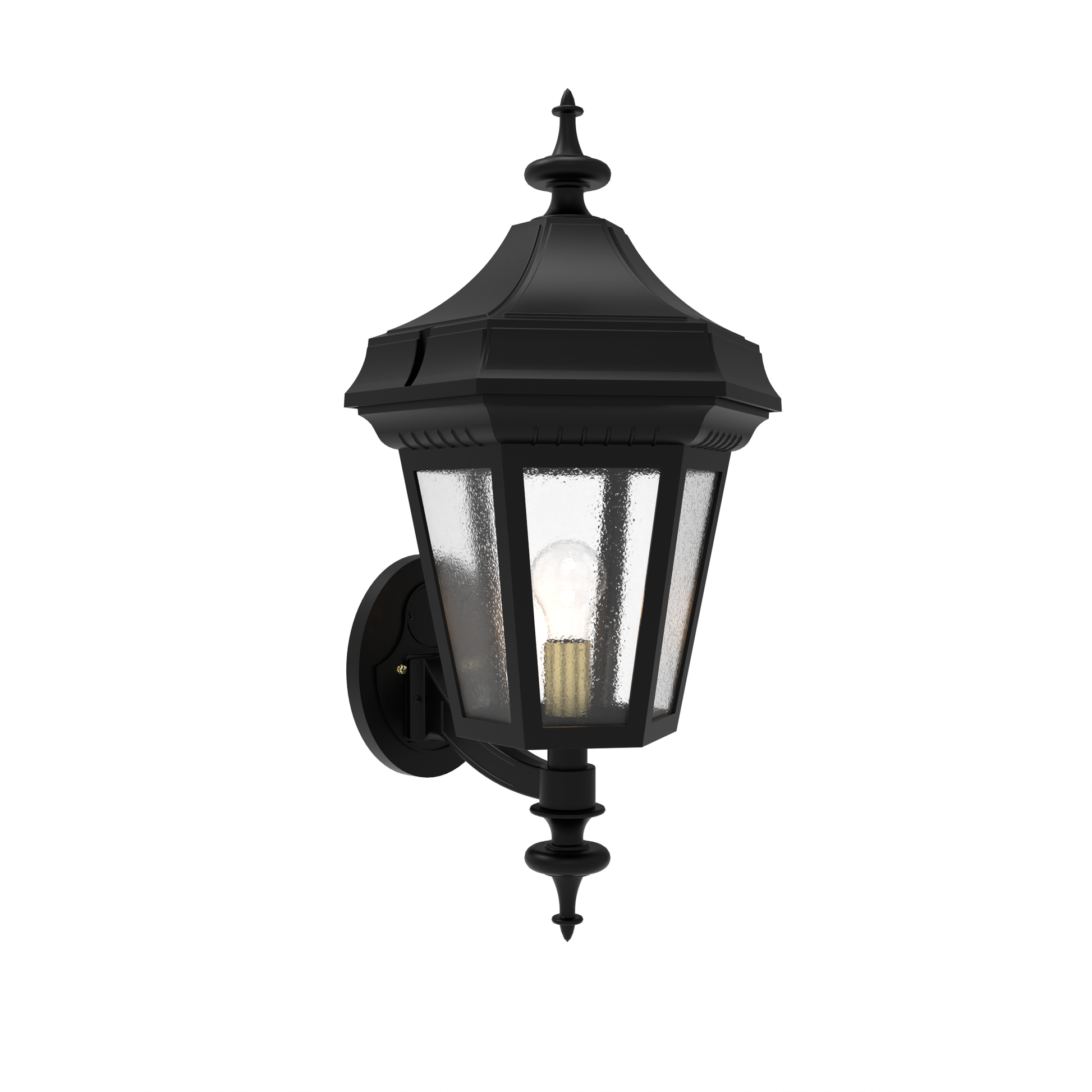 SNOC OXFORD LARGE UPRIGHT WALL MOUNT 34824 - Wall