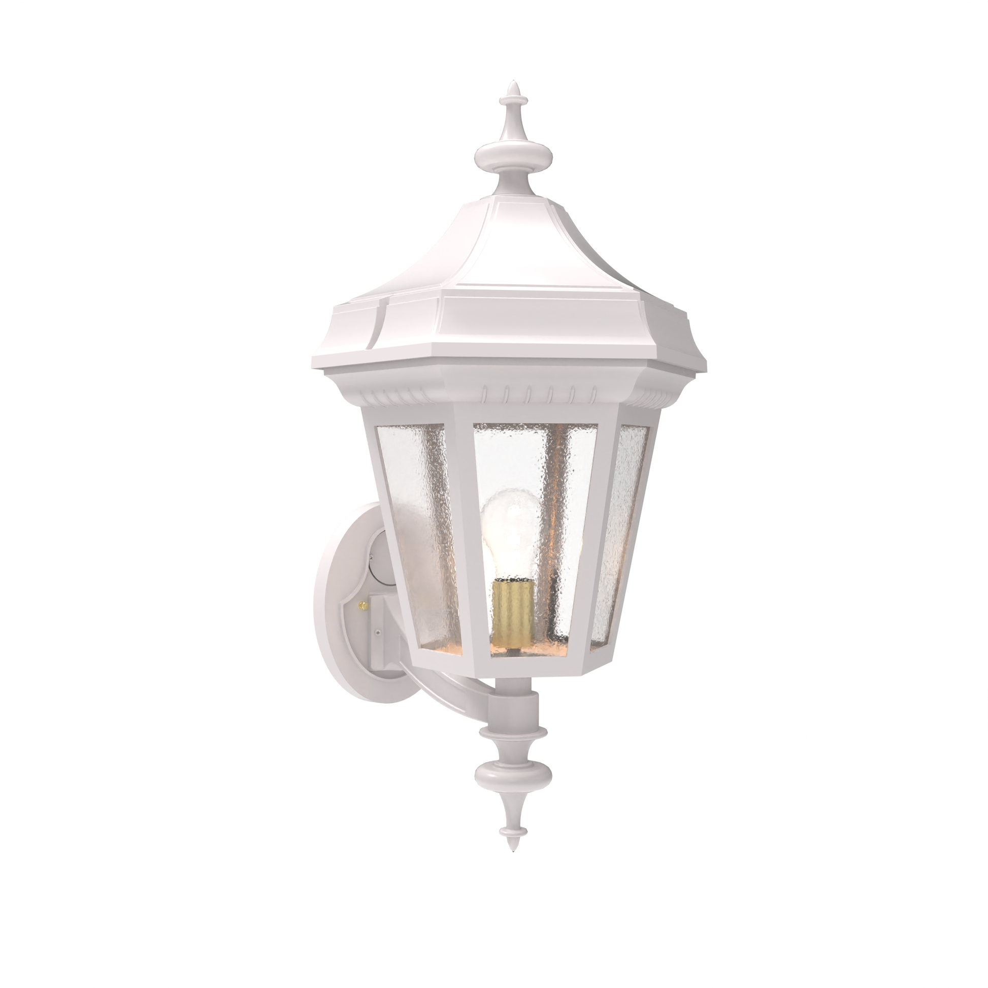 SNOC OXFORD LARGE UPRIGHT WALL MOUNT 34824 - Wall