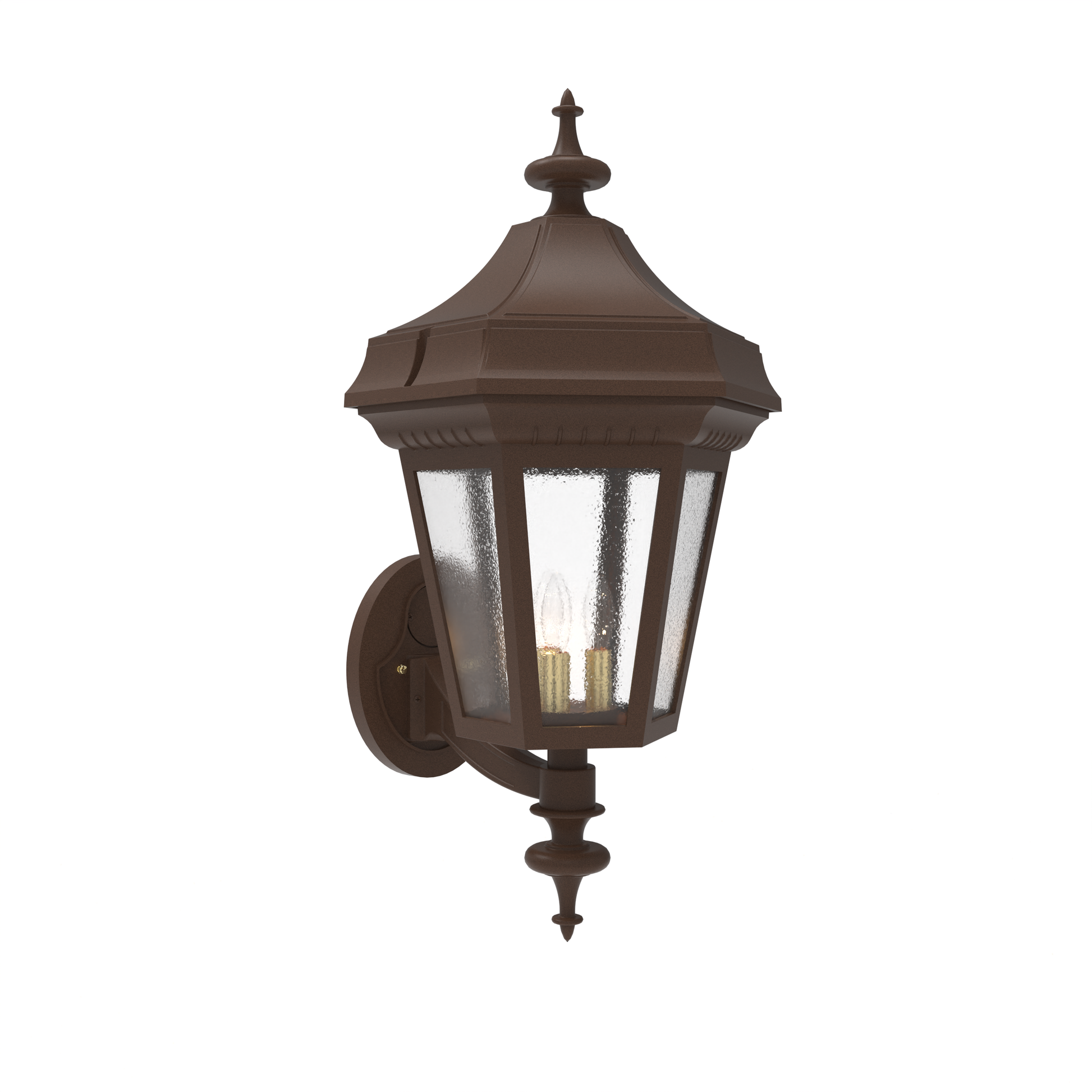 SNOC OXFORD LARGE UPRIGHT WALL MOUNT 34824 - Wall