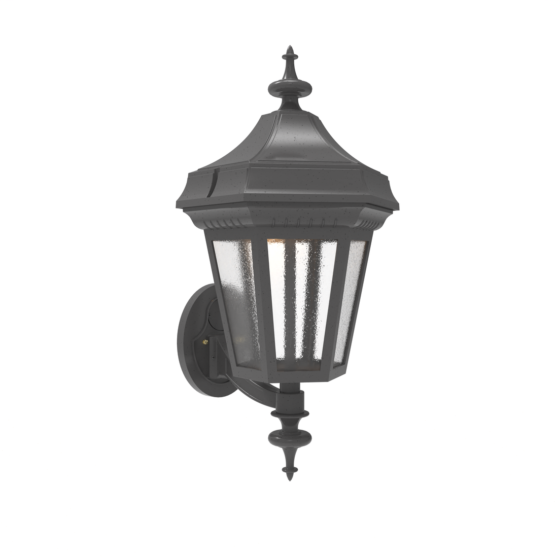 SNOC OXFORD LARGE UPRIGHT WALL MOUNT 34824 - Wall