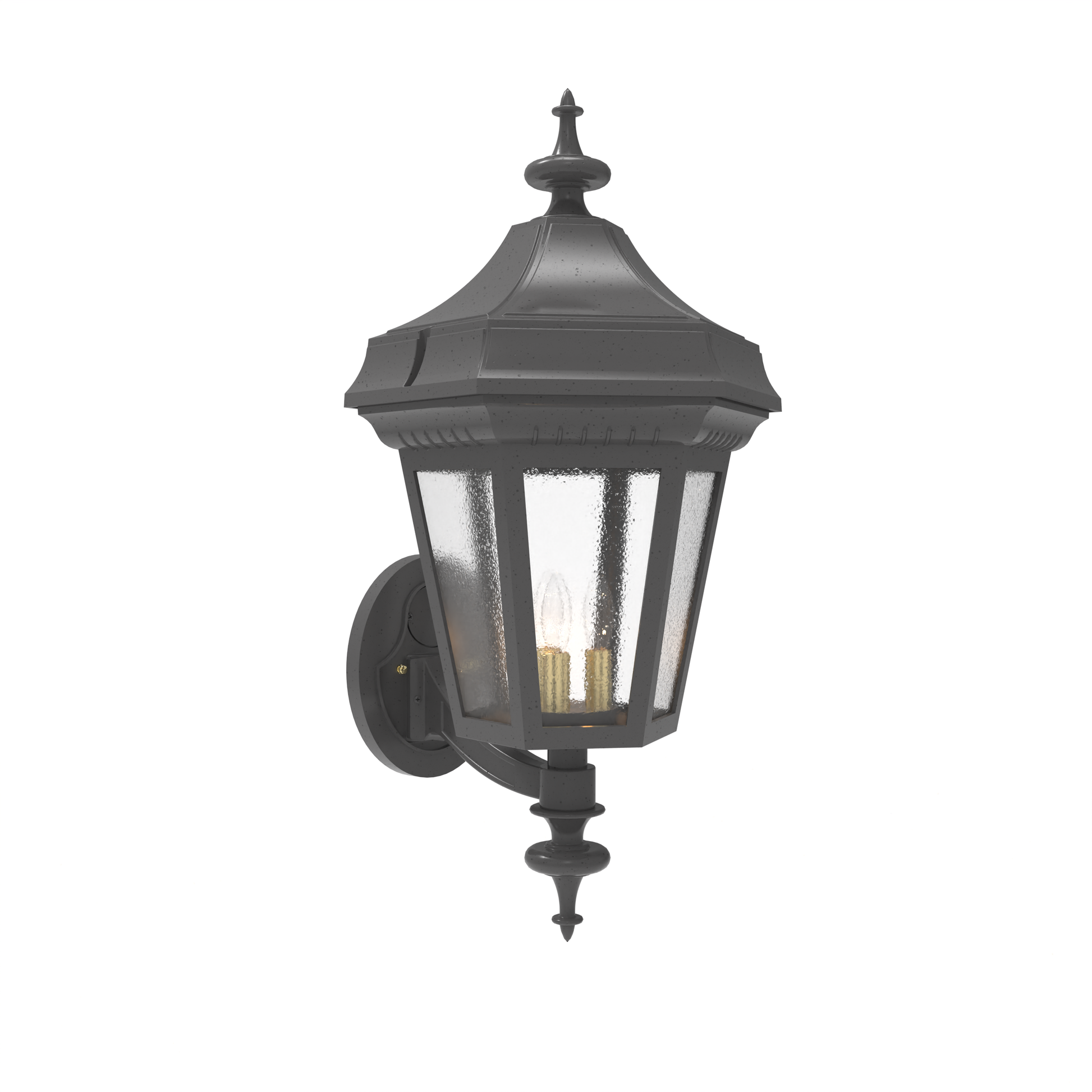 SNOC OXFORD LARGE UPRIGHT WALL MOUNT 34824 - Wall