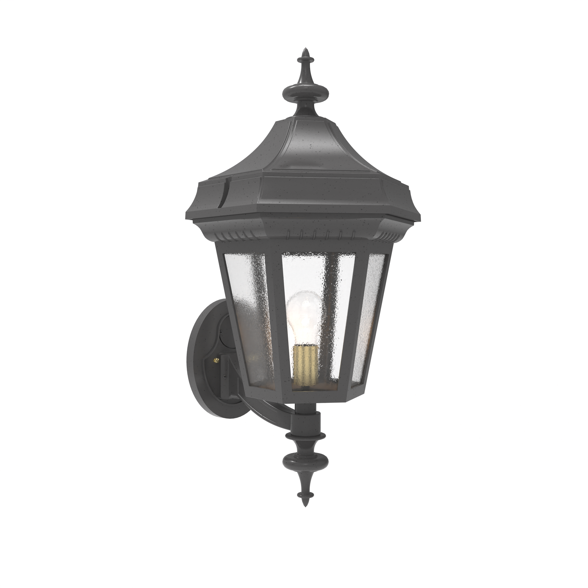 SNOC OXFORD LARGE UPRIGHT WALL MOUNT 34824 - Wall