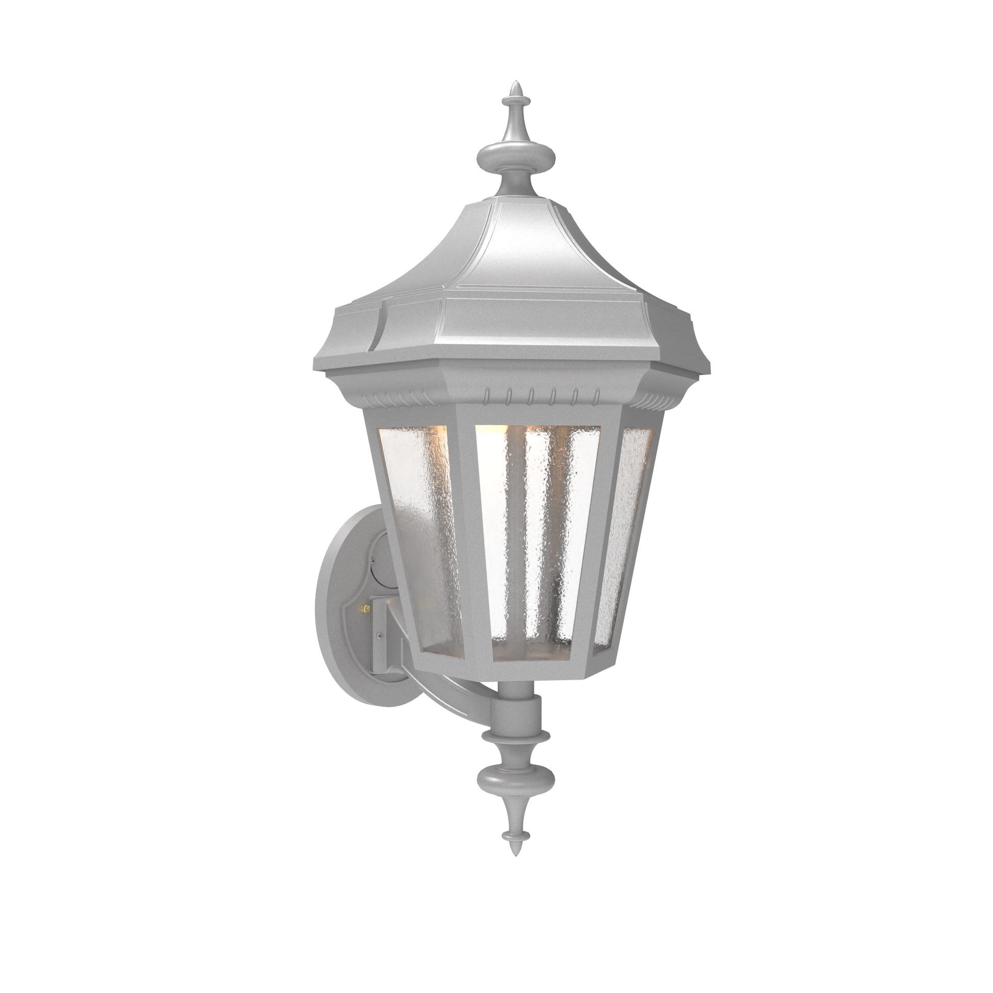 SNOC OXFORD LARGE UPRIGHT WALL MOUNT 34824 - Wall