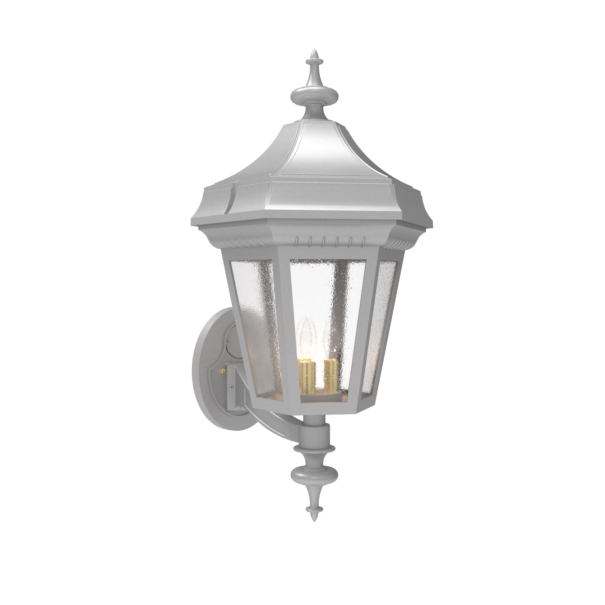 SNOC OXFORD LARGE UPRIGHT WALL MOUNT 34824 - Wall