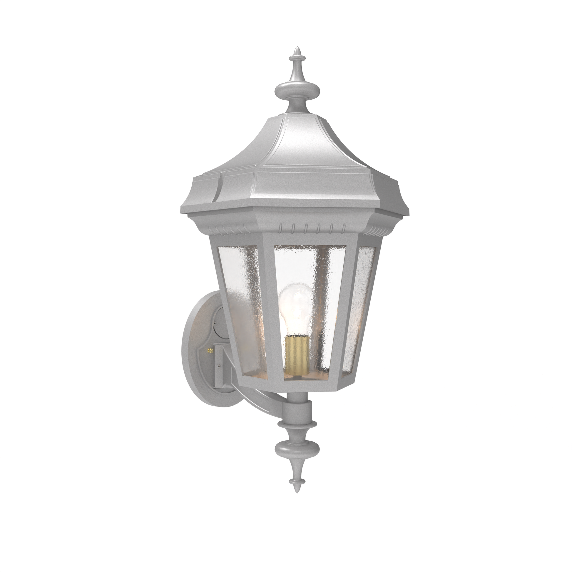 SNOC OXFORD LARGE UPRIGHT WALL MOUNT 34824 - Wall