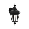 SNOC, OXFORD LARGE CLOSED BOTTOM WALL MOUNT DOWN 34825, OUTDOOR WALL LIGHTS
